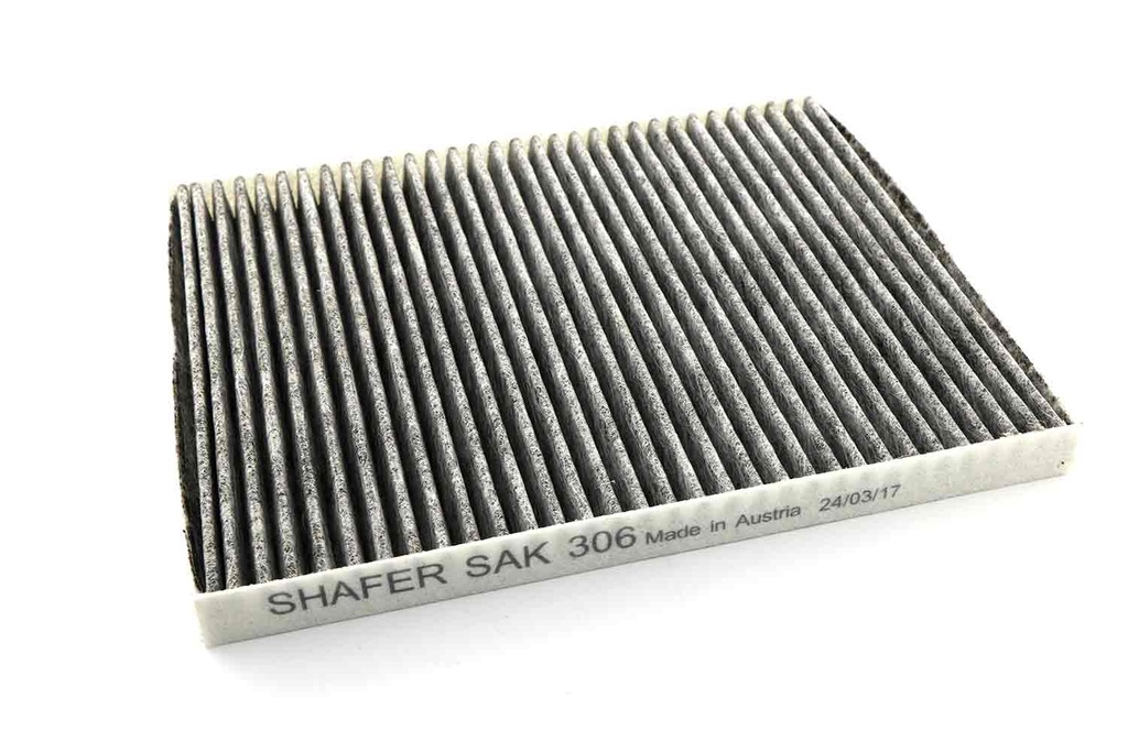 Shafer SAK306 photo 11