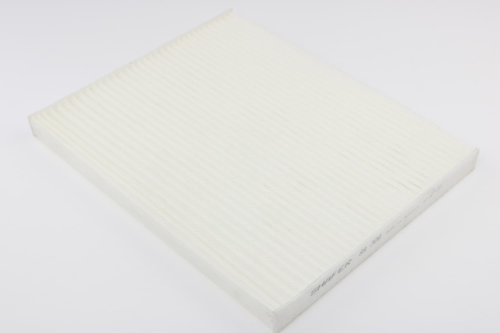 Shafer SA306 photo 3