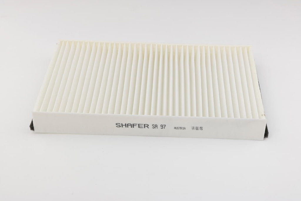Shafer SA97 photo 10
