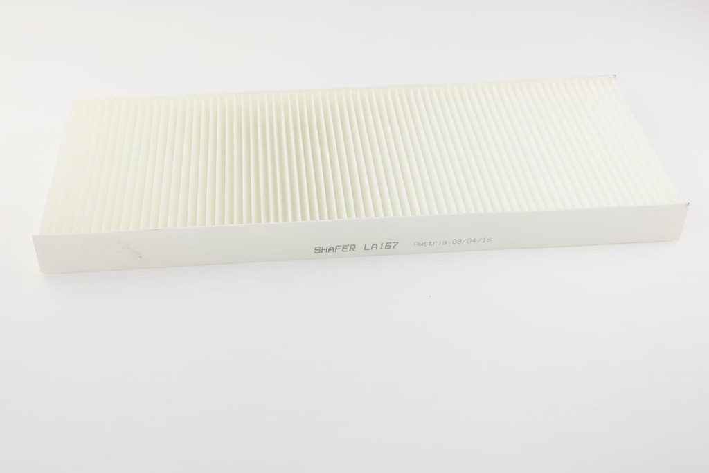 Shafer SA167 photo 10