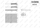 Shafer SA142 photo 2