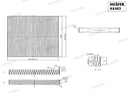 Shafer SA463 photo 2