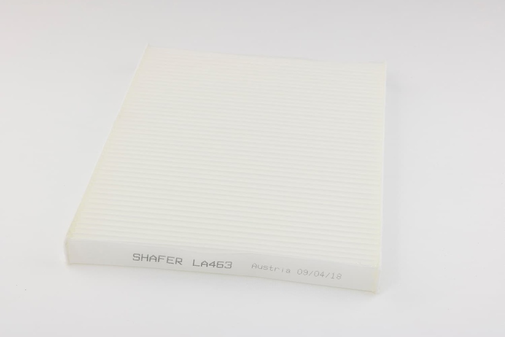 Shafer SA463 photo 4