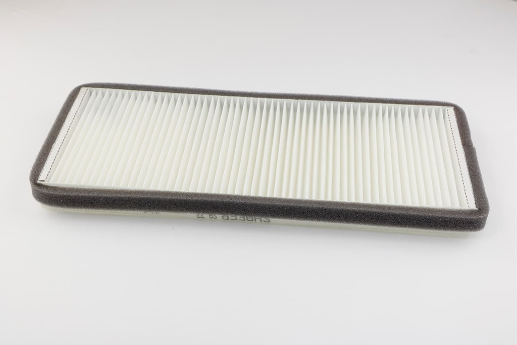 Shafer SA77 photo 3
