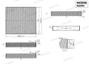 Shafer SA293 photo 2