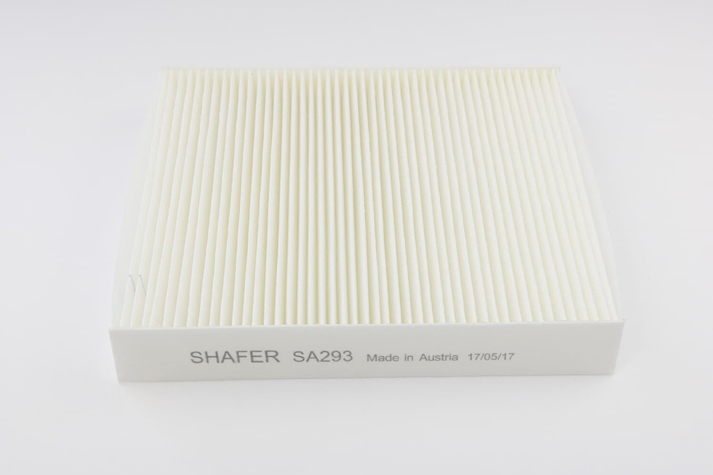 Shafer SA293 photo 4