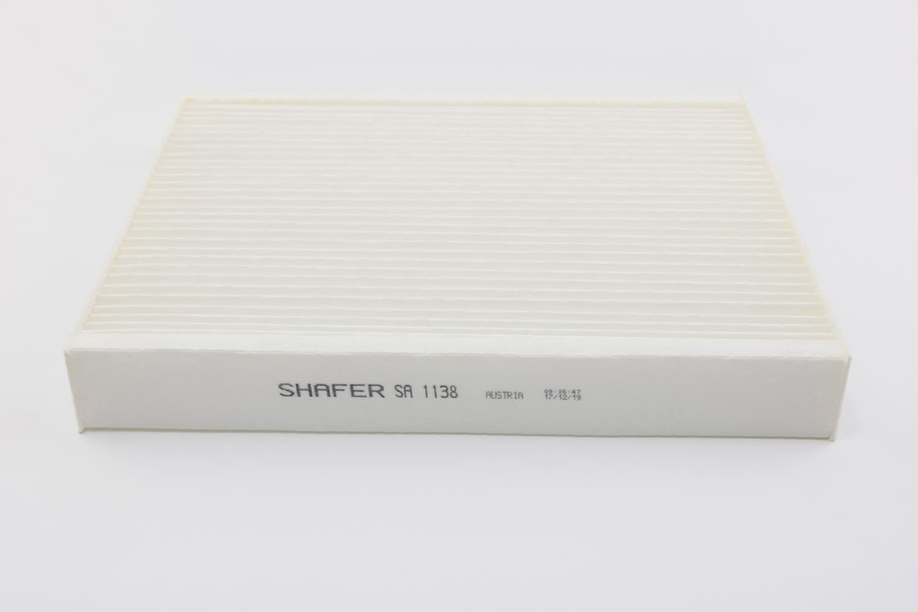 Shafer SA1138 photo 3