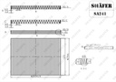 Shafer SA241 photo 2