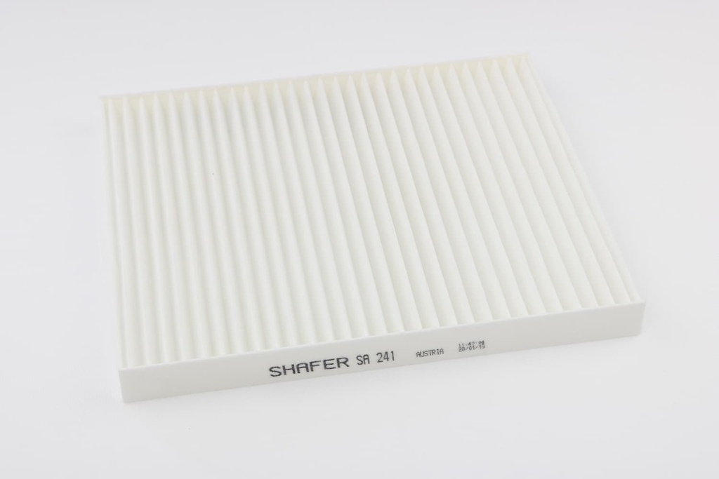 Shafer SA241 photo 11