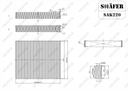Shafer SAK220 photo 2