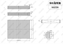 Shafer SA220 photo 2
