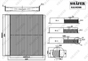 Shafer SA10266 photo 2