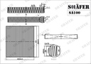 Shafer SA100 photo 2