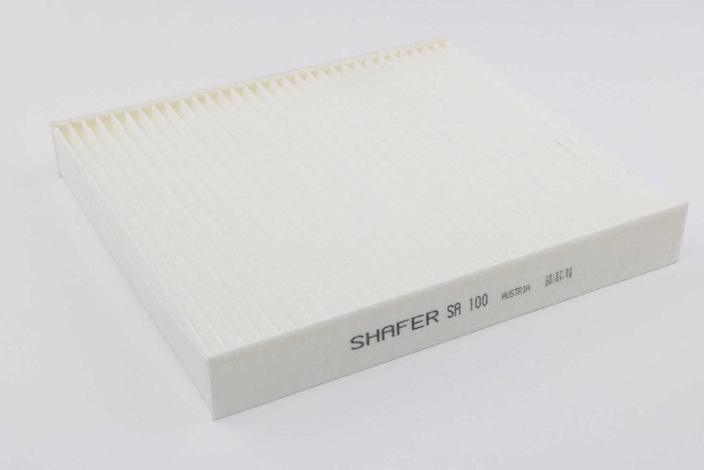 Shafer SA100 photo 3
