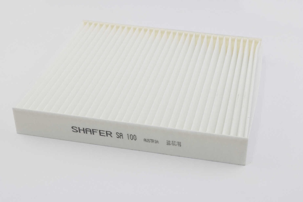 Shafer SA100 photo 4