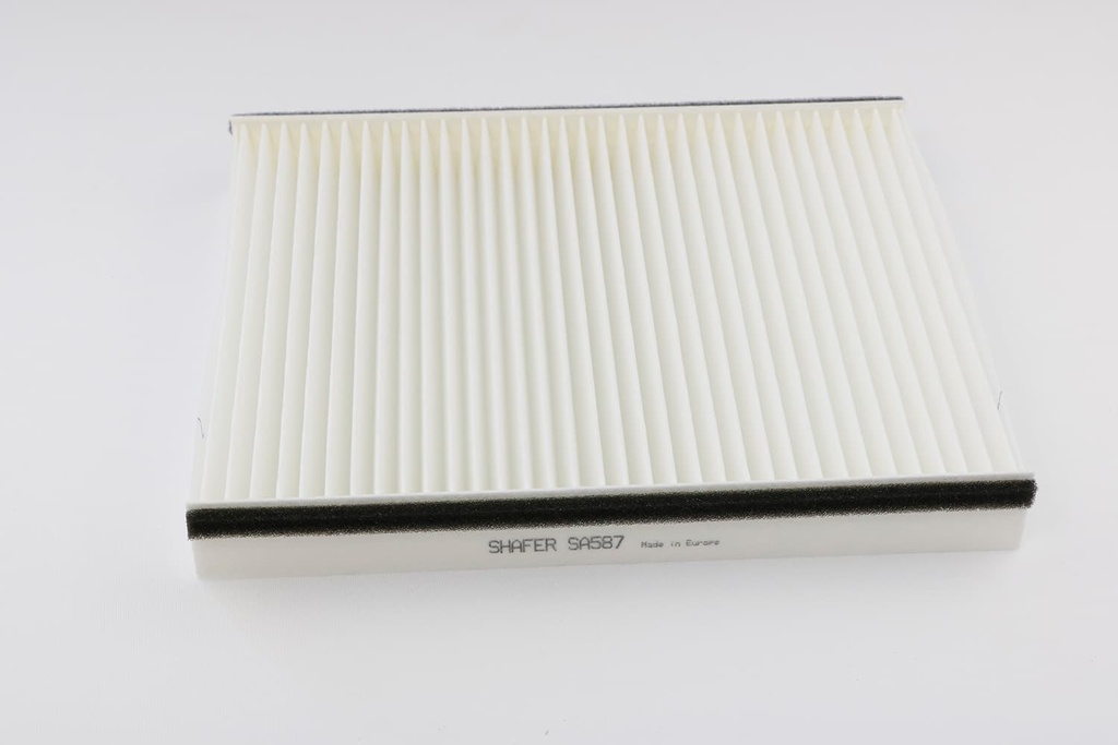 Shafer SA344 photo 4