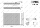 Shafer SAK344 photo 2