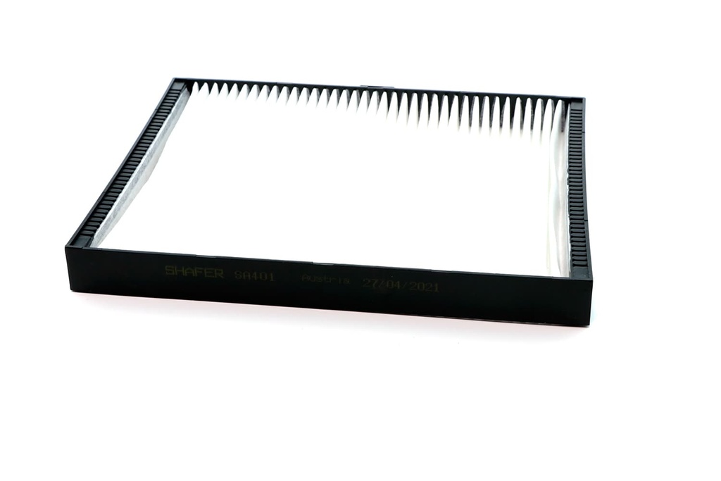 Shafer SA401 photo 3