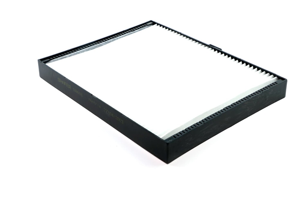 Shafer SA401 photo 4