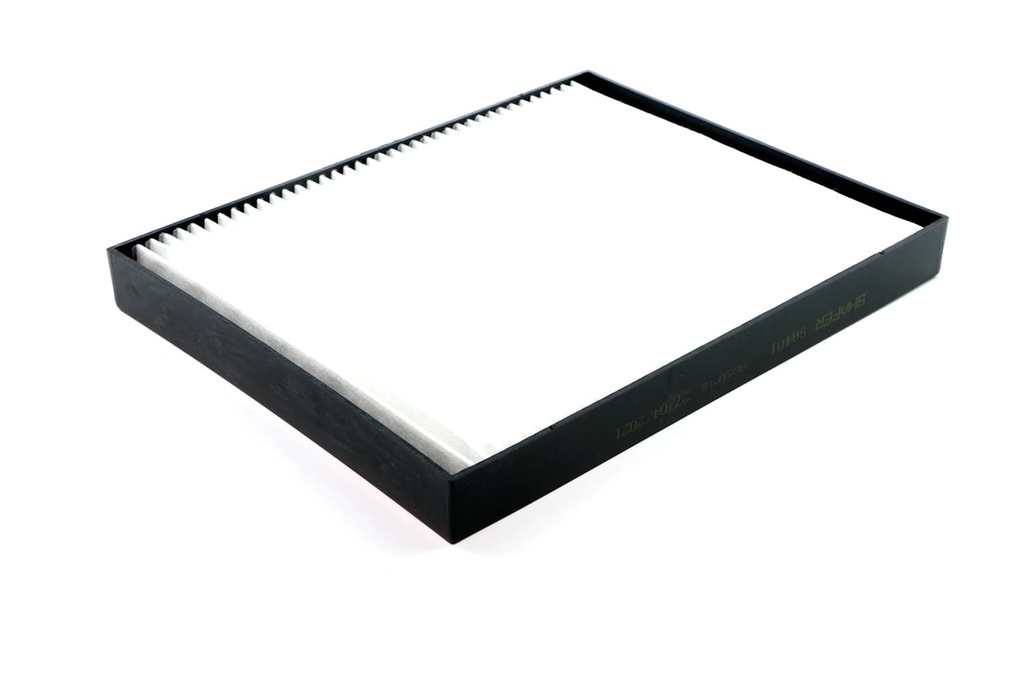 Shafer SA401 photo 19