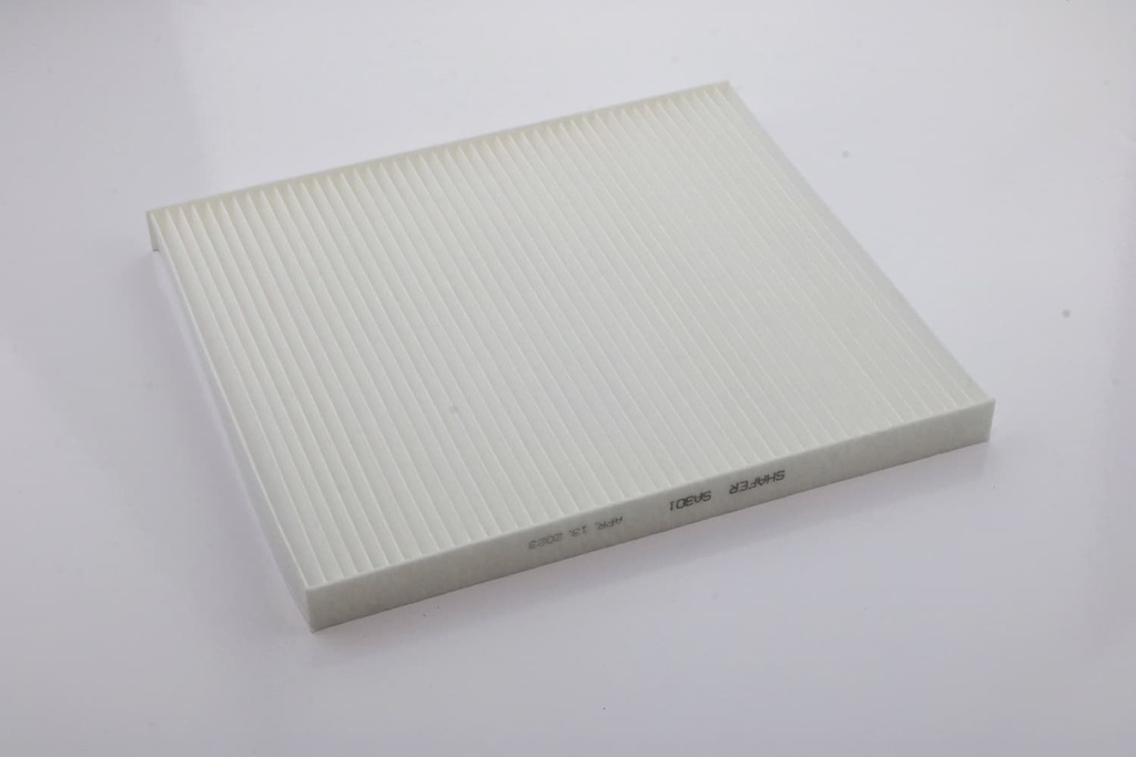Shafer SA301 photo 4
