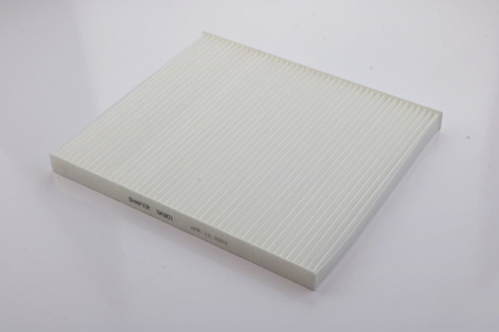 Shafer SA301 photo 9