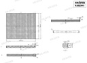 Shafer SAK301 photo 2