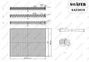 Shafer SA23019 photo 2