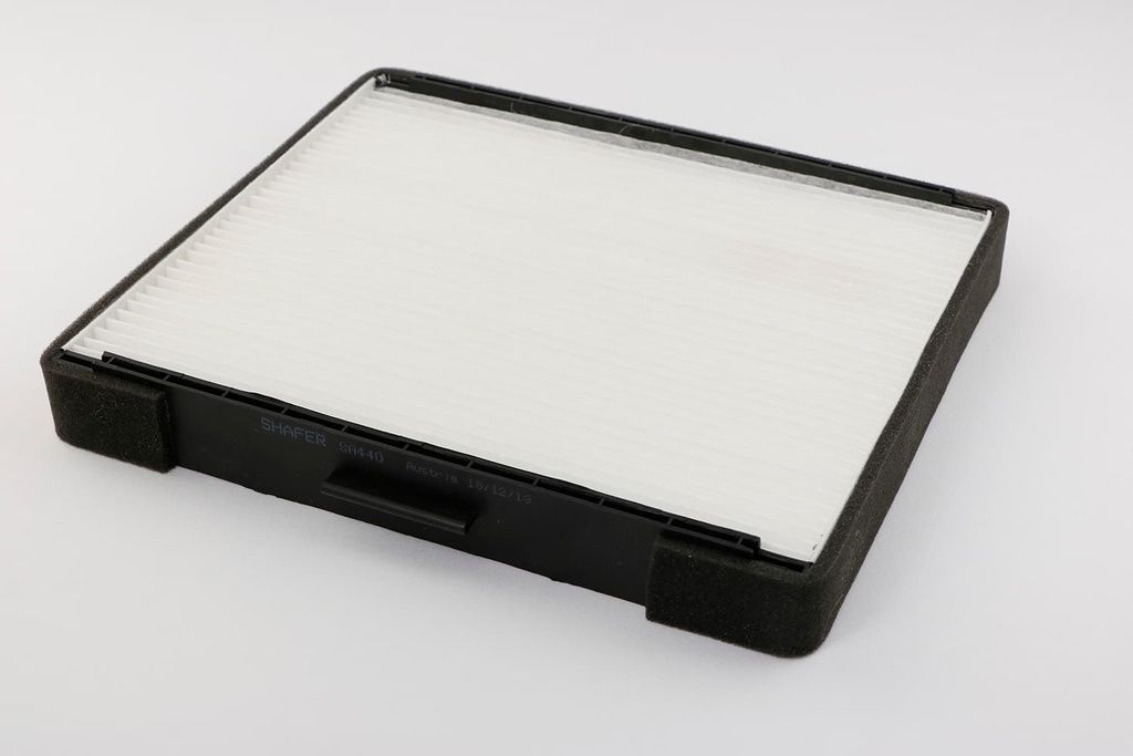 Shafer SA440 photo 3