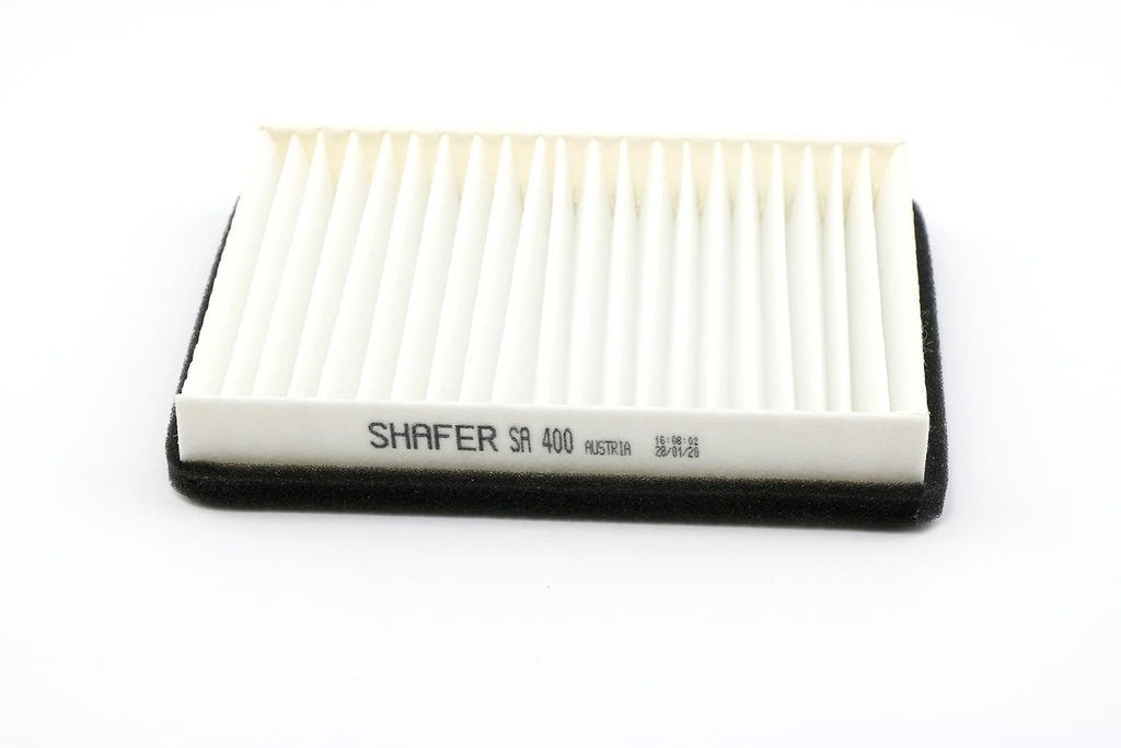 Shafer SA400 photo 3
