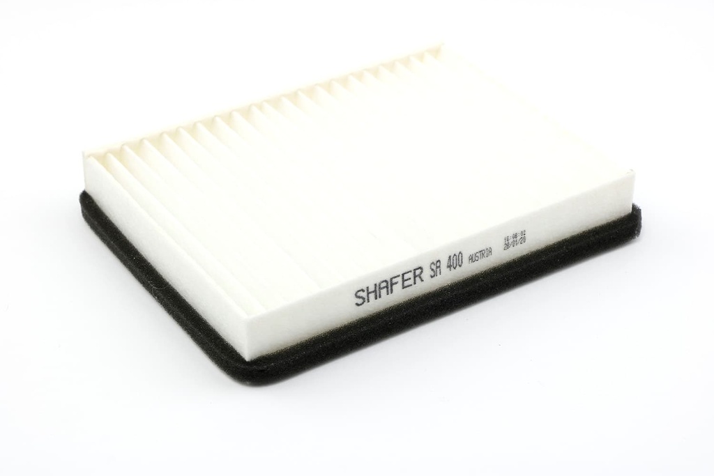 Shafer SA400 photo 4