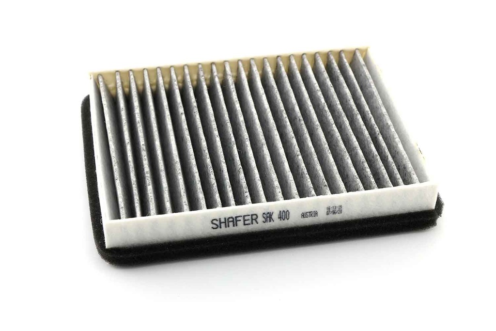 Shafer SAK400 photo 3