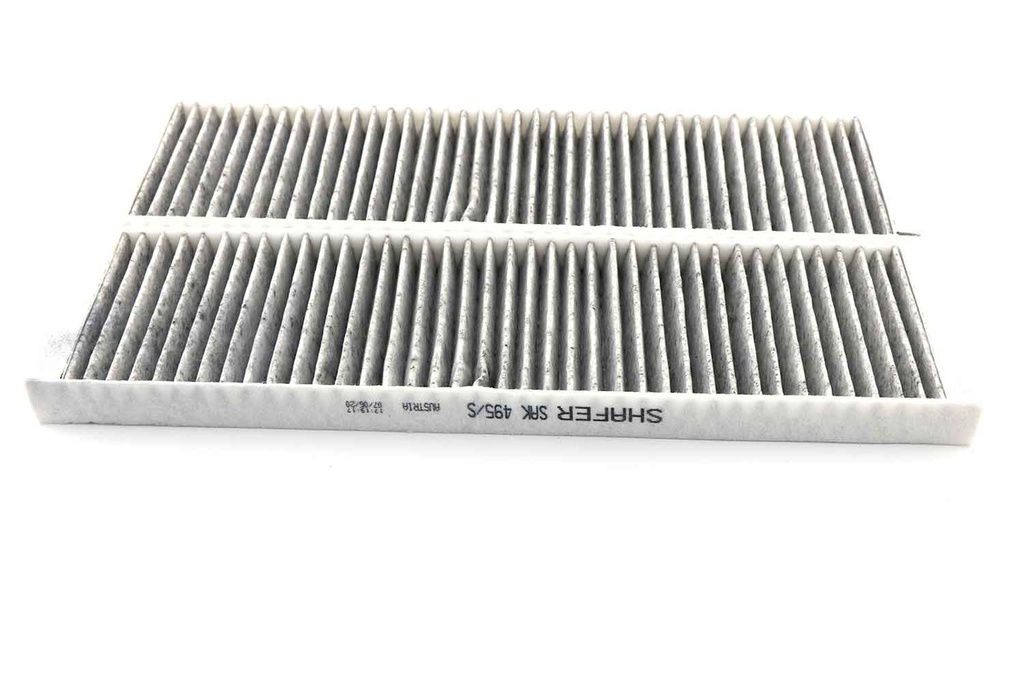 Shafer SAK495/S photo 3