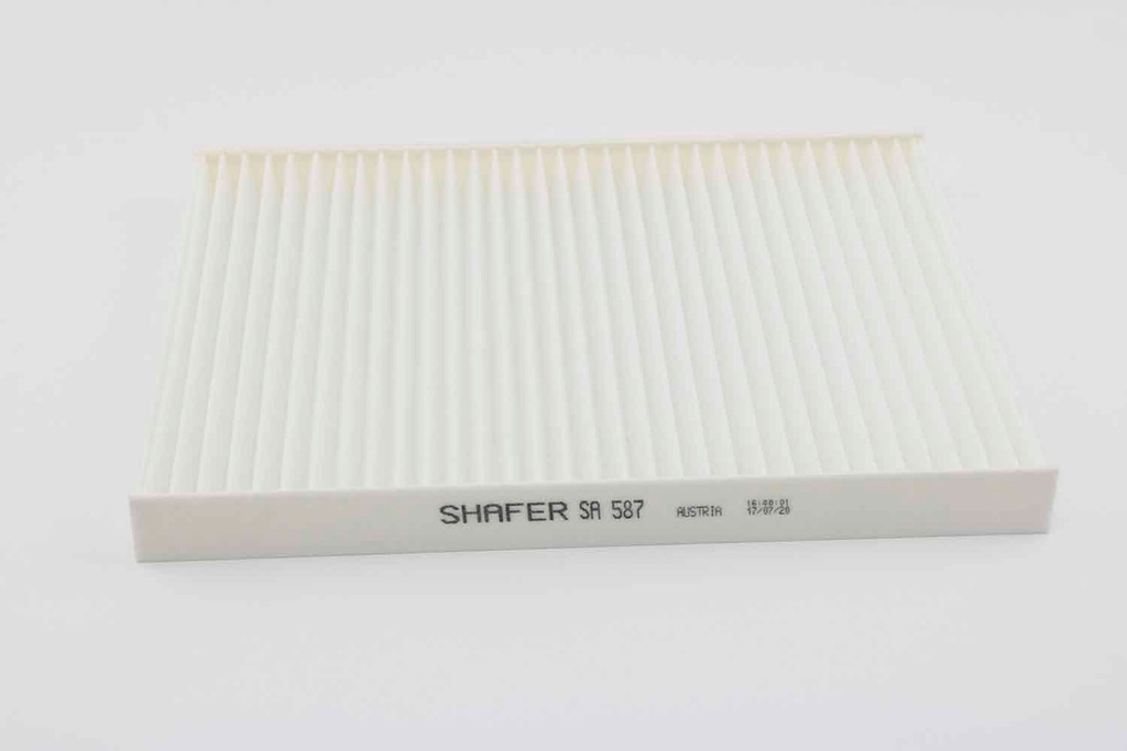 Shafer SA587 photo 4