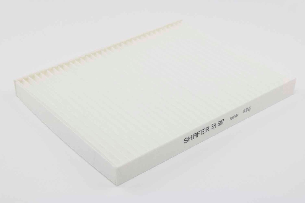 Shafer SA587 photo 5