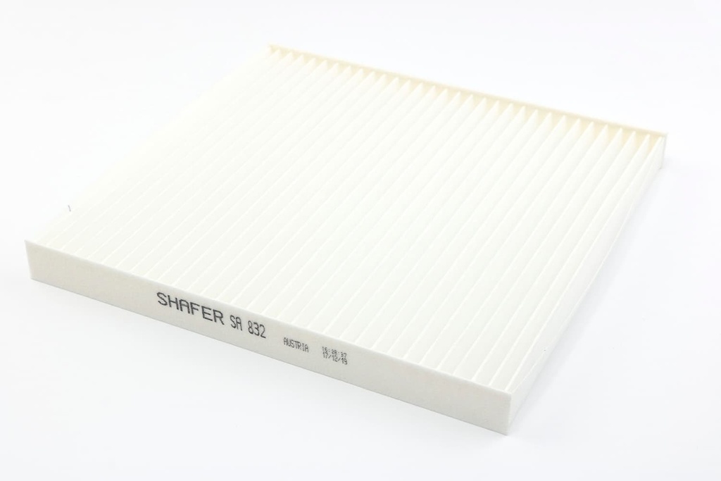 Shafer SA832 photo 2