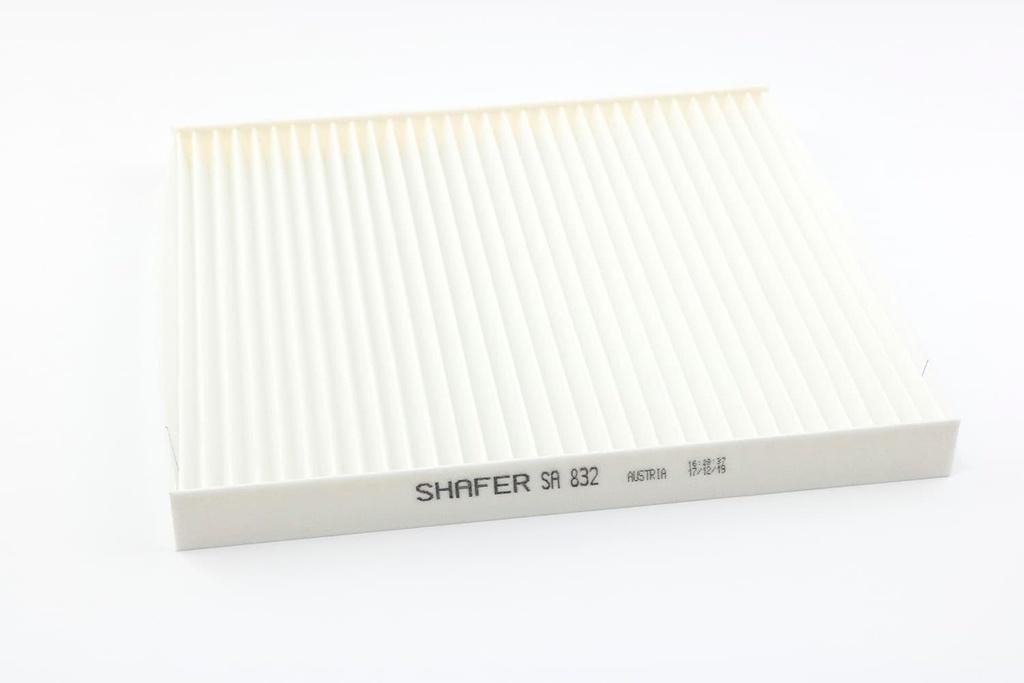 Shafer SA832 photo 3