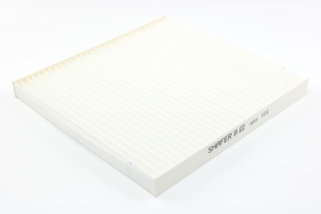 Shafer SA832 photo 4