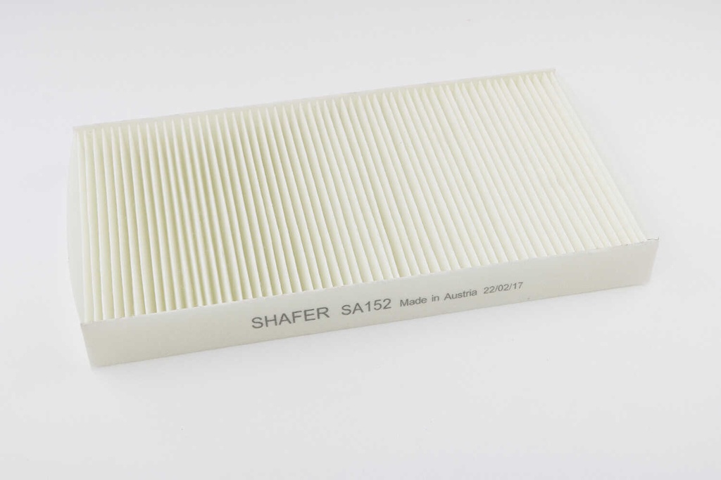 Shafer SA152 photo 3