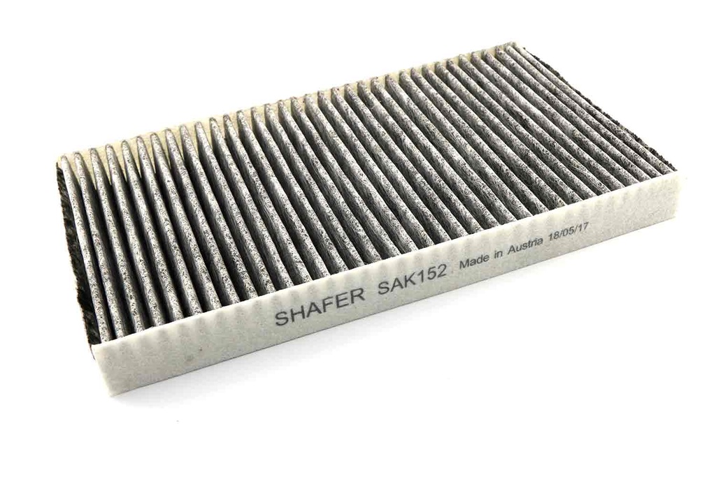 Shafer SAK152 photo 3