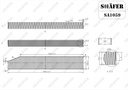 Shafer SA1059 photo 2