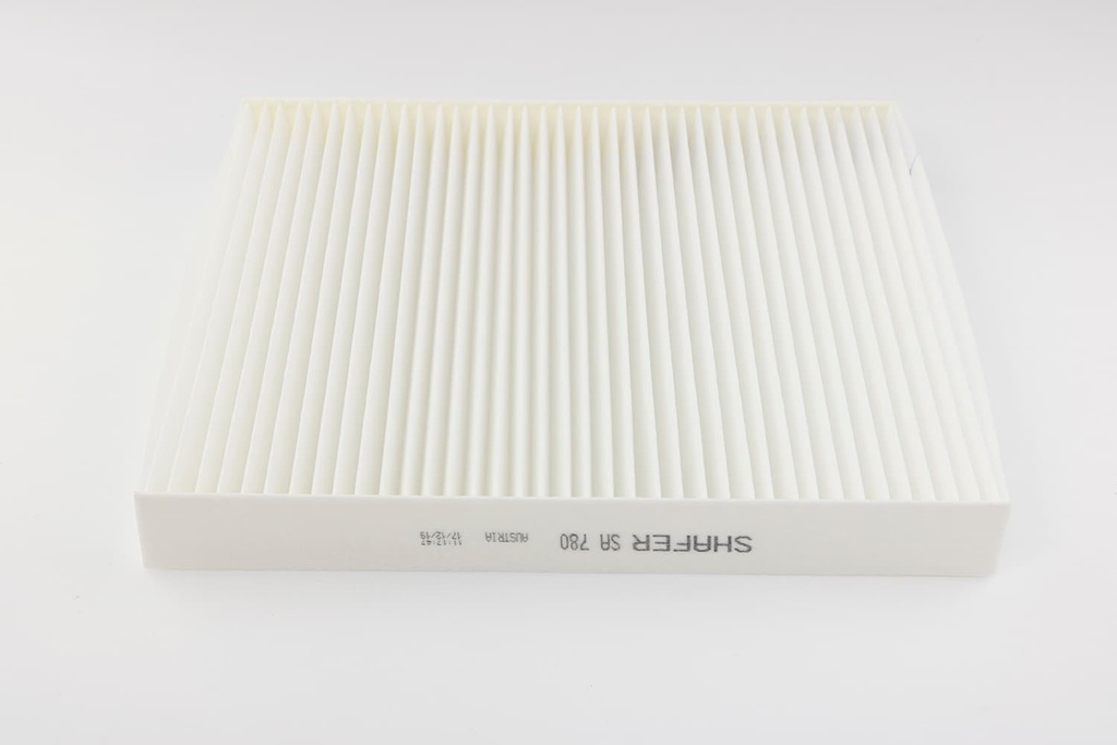 Shafer SA780 photo 3