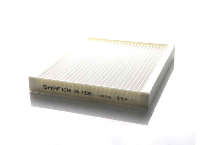 Shafer SA1399 photo 4