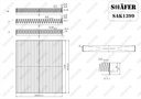 Shafer SAK1399 photo 2