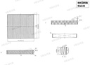 Shafer SA531 photo 2