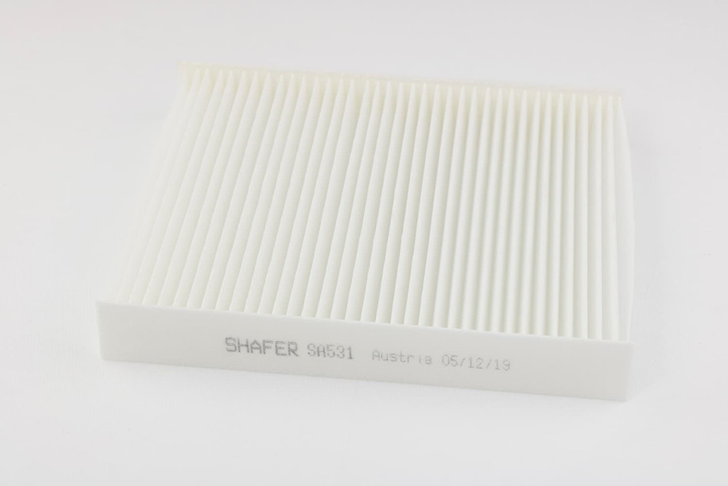 Shafer SA531 photo 4