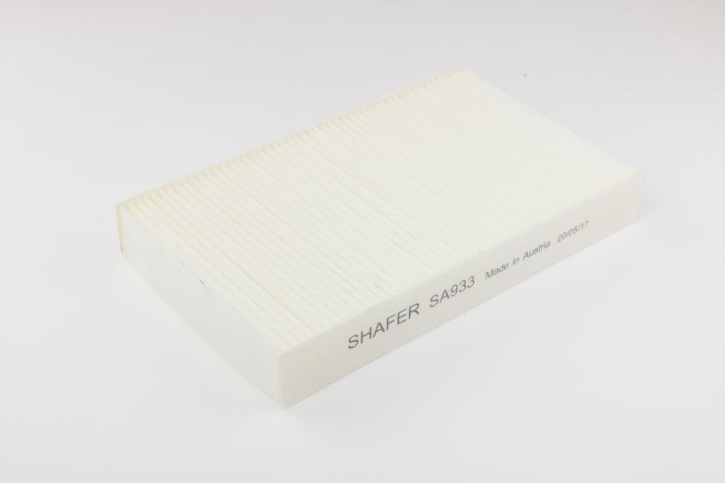 Shafer SA933 photo 2