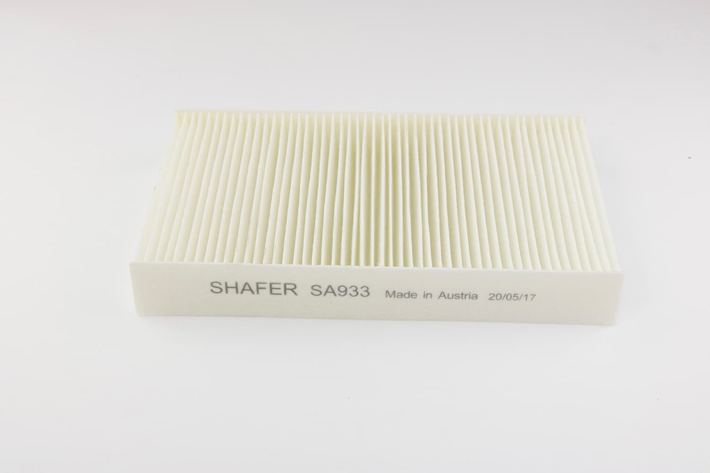 Shafer SA933 photo 3