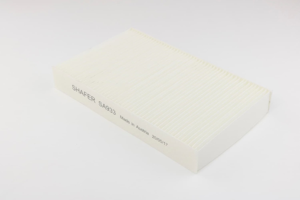 Shafer SA933 photo 4
