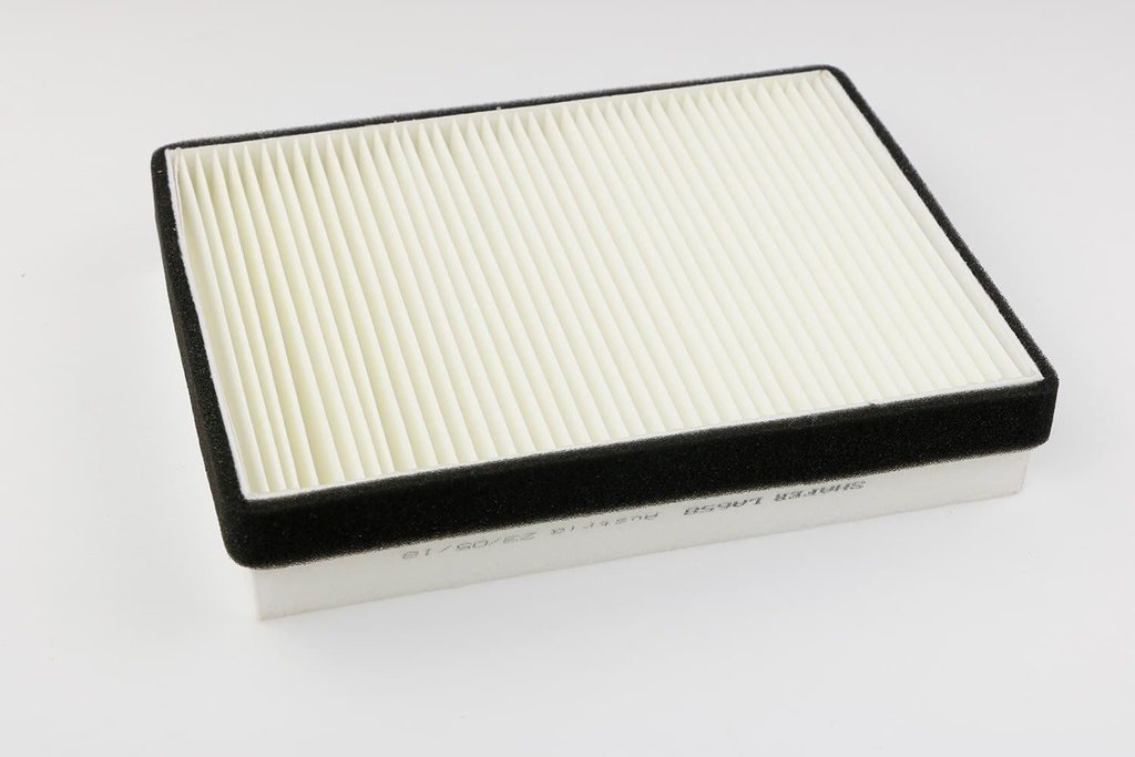 Shafer SA658 photo 3